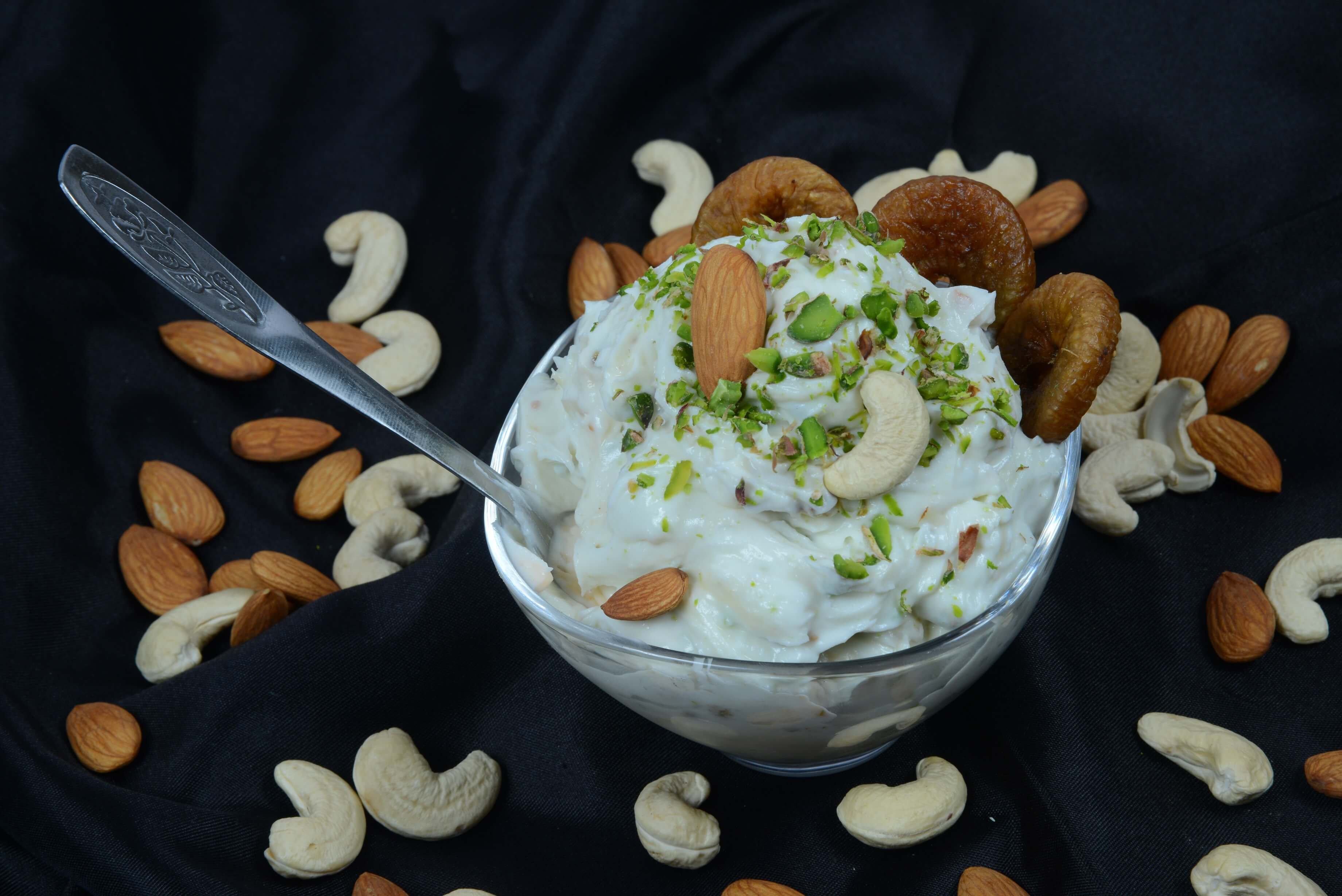 MEGHMILAN DAIRY PRODUCT - Shrikhand