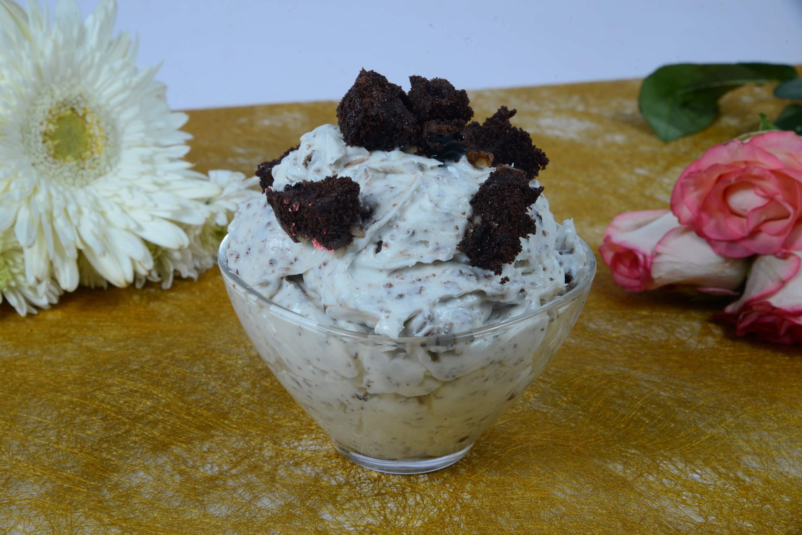 MEGHMILAN DAIRY PRODUCT - Brownie Shrikhand