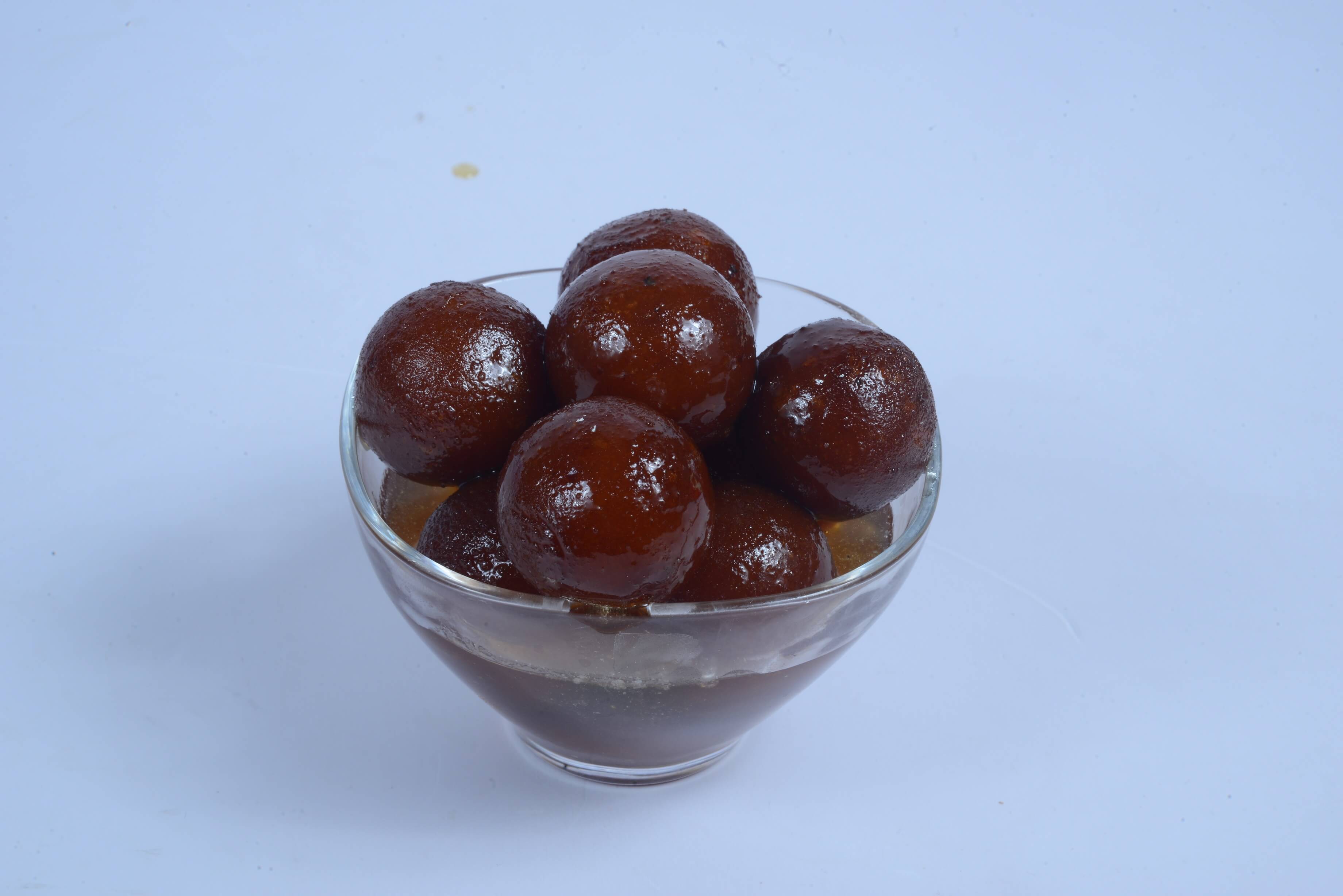 MEGHMILAN DAIRY PRODUCT - Jambu