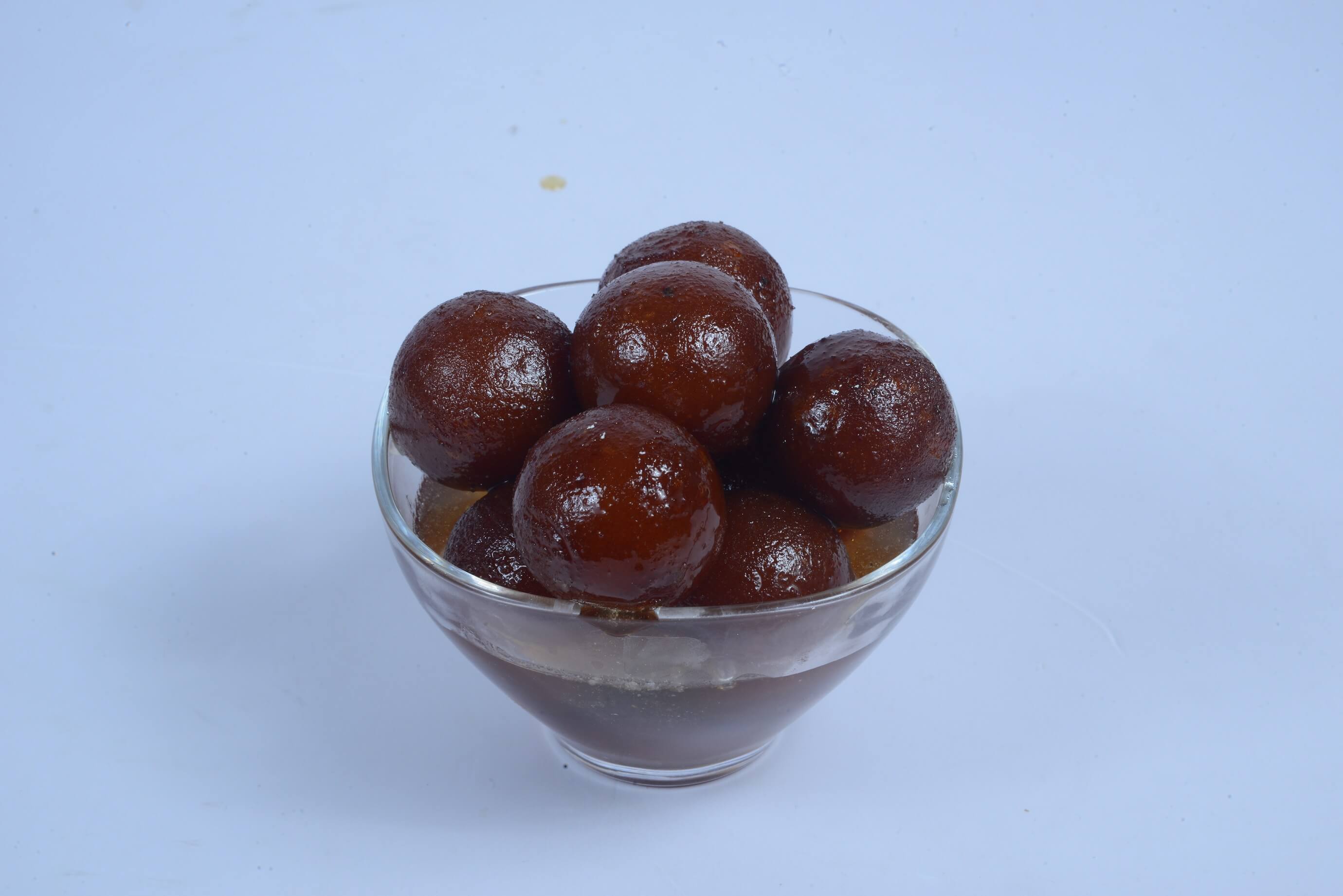 MEGHMILAN DAIRY PRODUCT - Gulab Jambu