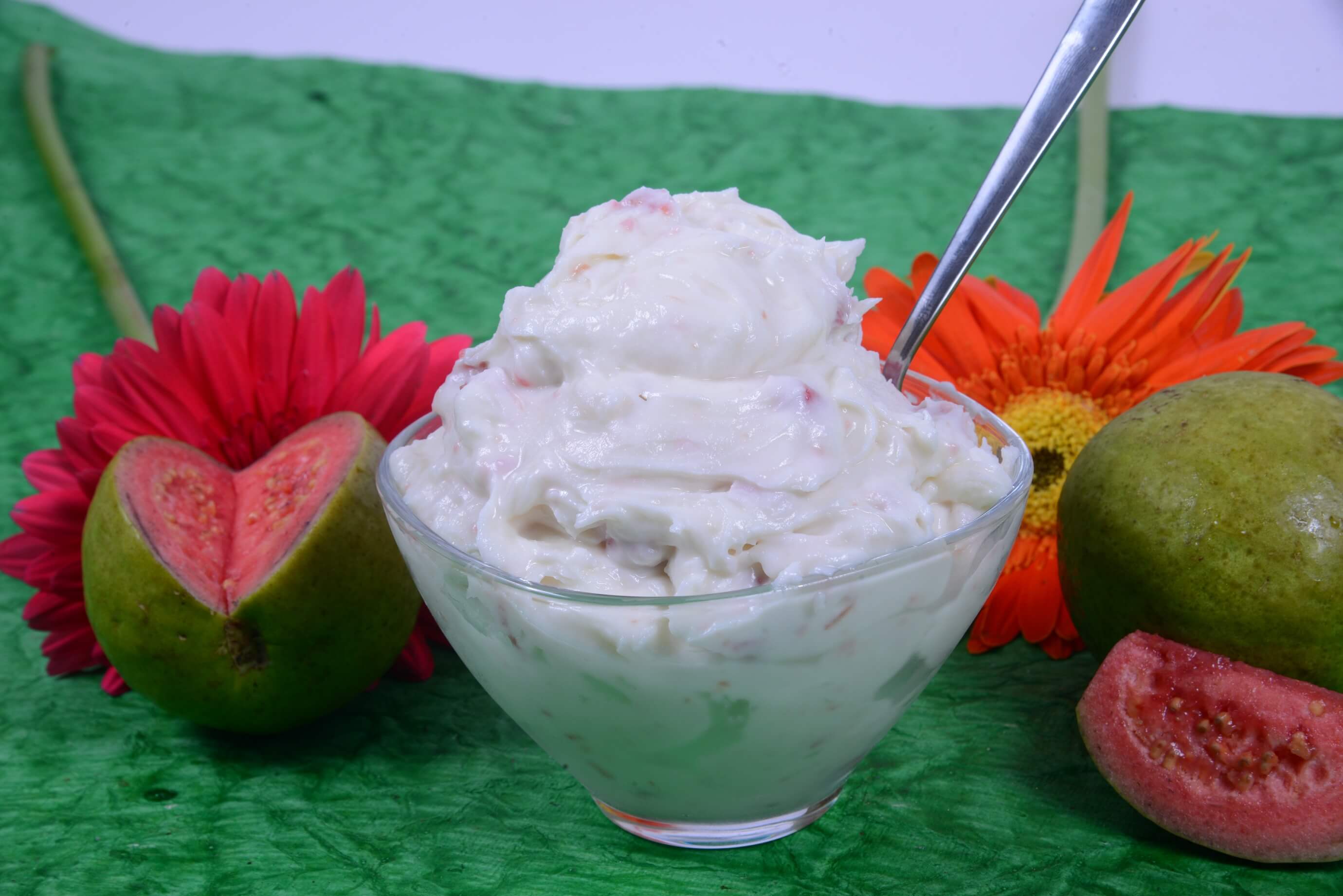 MEGHMILAN DAIRY PRODUCT - Jamfal Shrikhand